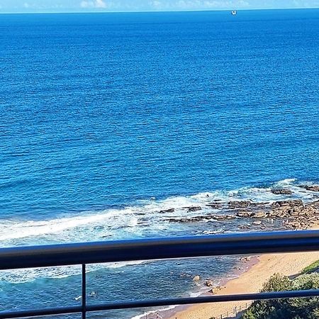 The Pearls, Apartment Dawn By Top Destinations Rentals Durban Exterior photo