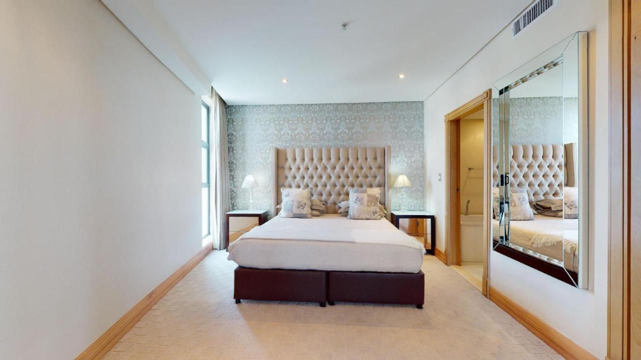 The Pearls, Apartment Dawn By Top Destinations Rentals Durban Exterior photo