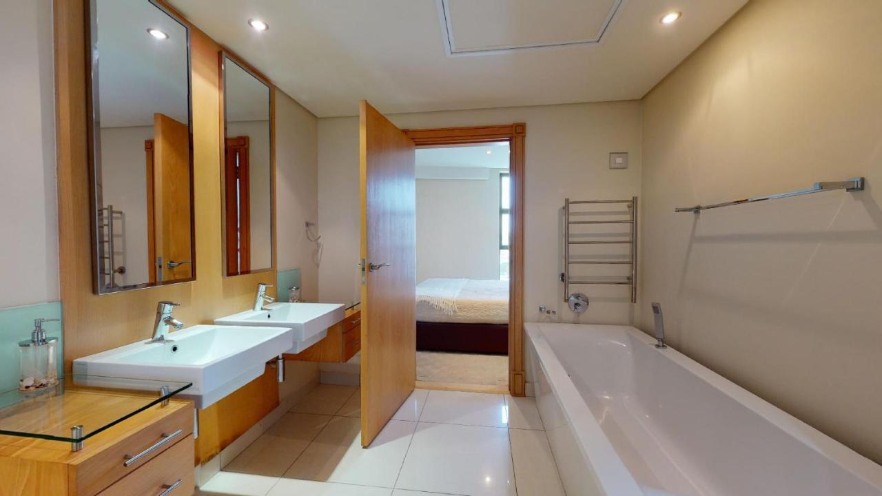 The Pearls, Apartment Dawn By Top Destinations Rentals Durban Exterior photo