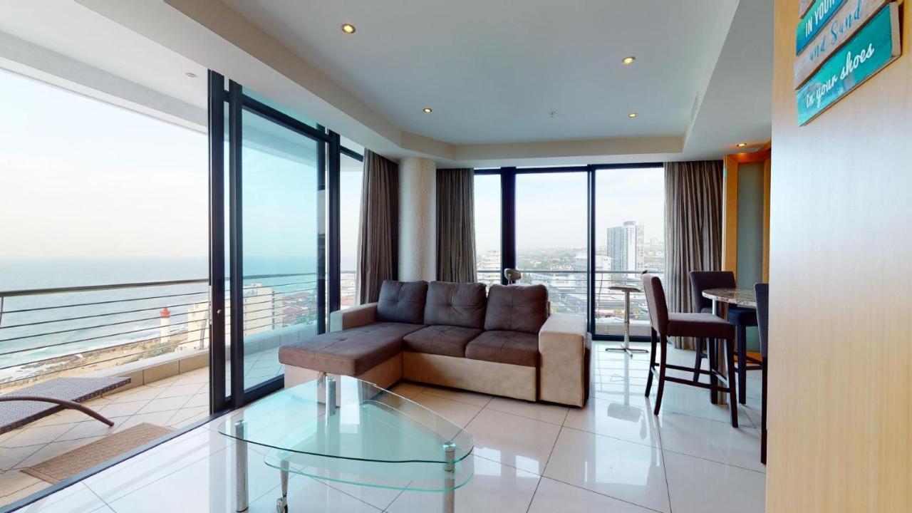 The Pearls, Apartment Dawn By Top Destinations Rentals Durban Exterior photo