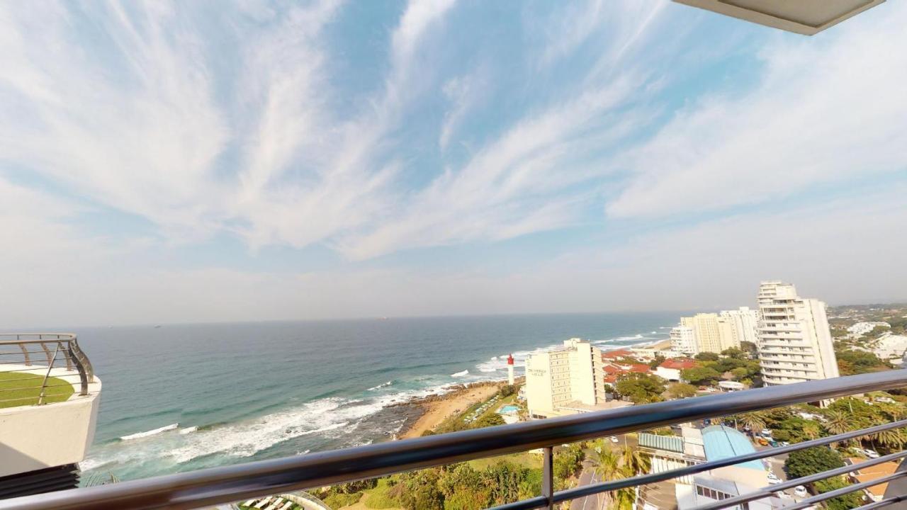 The Pearls, Apartment Dawn By Top Destinations Rentals Durban Exterior photo