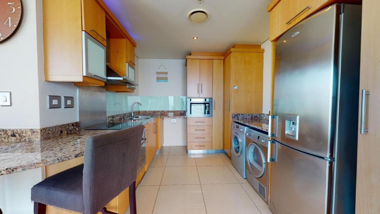 The Pearls, Apartment Dawn By Top Destinations Rentals Durban Exterior photo