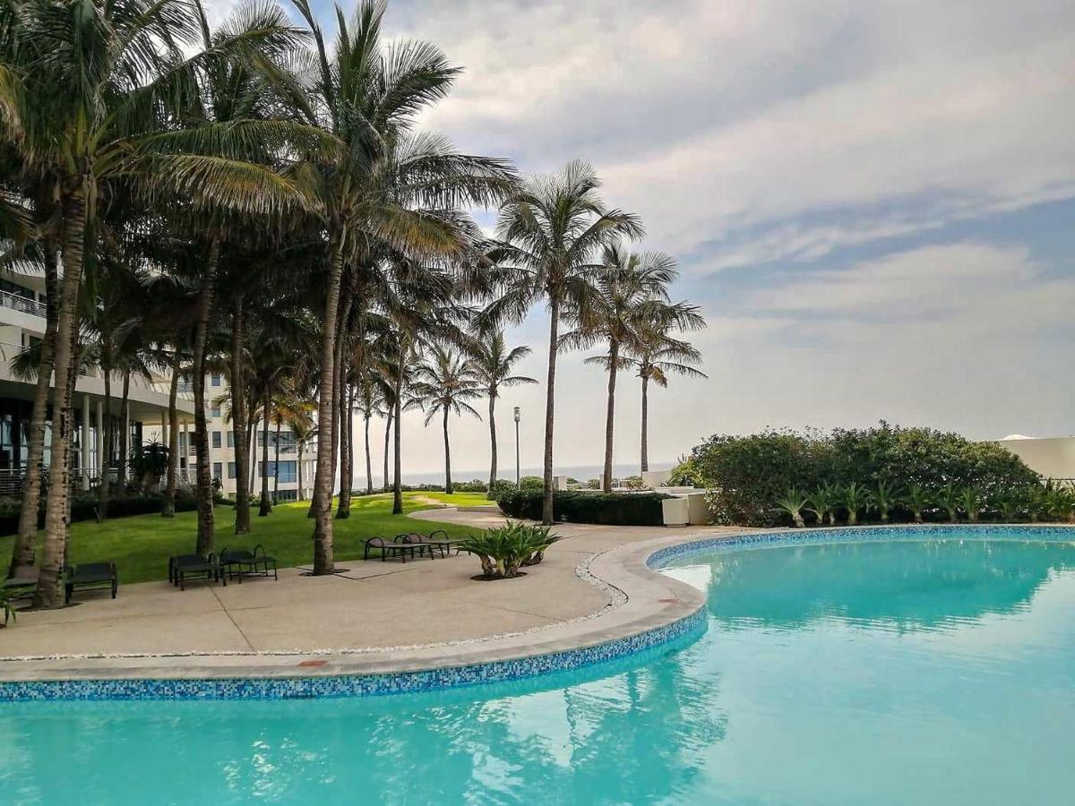 The Pearls, Apartment Dawn By Top Destinations Rentals Durban Exterior photo