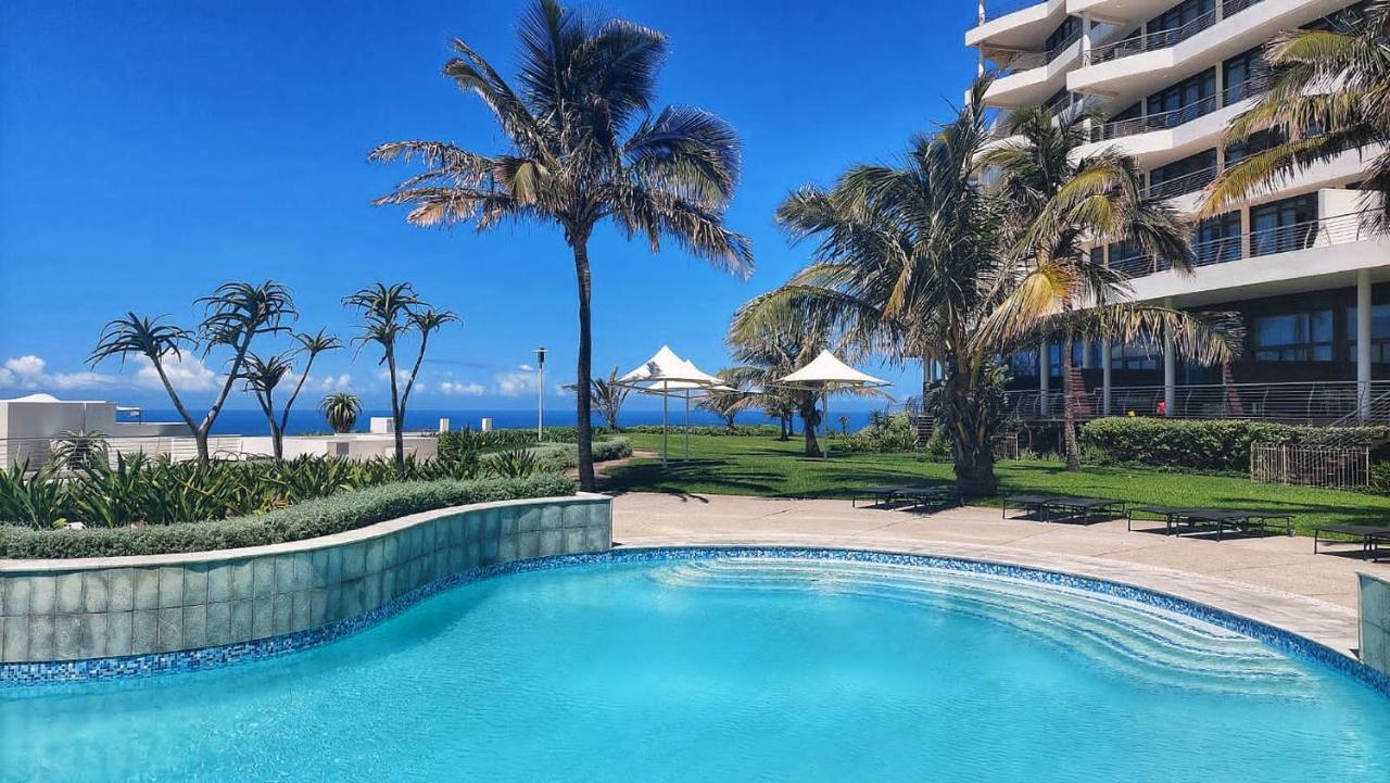 The Pearls, Apartment Dawn By Top Destinations Rentals Durban Exterior photo